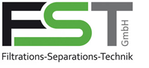 FST (Filtrations-Separations-Technik) logo