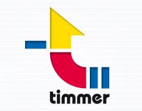 Timmer logo