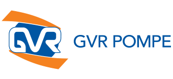 GVR Pompe logo