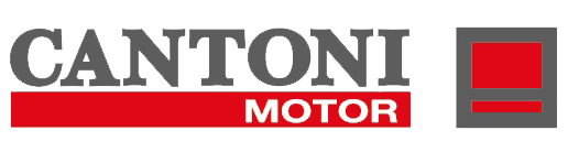 Cantoni Motor logo