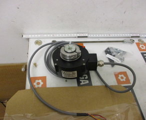 Энкодер
Northstar ISD37-1024-6LDC DYNAPAR