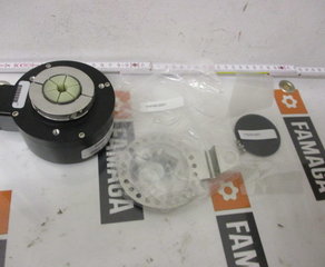 Энкодер
ENCODER HS35R-1024-5172 DYNAPAR