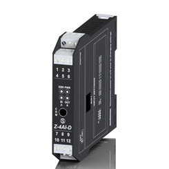 Преобразователи / изоляторы MultiSTD - Z-LINE SENECA